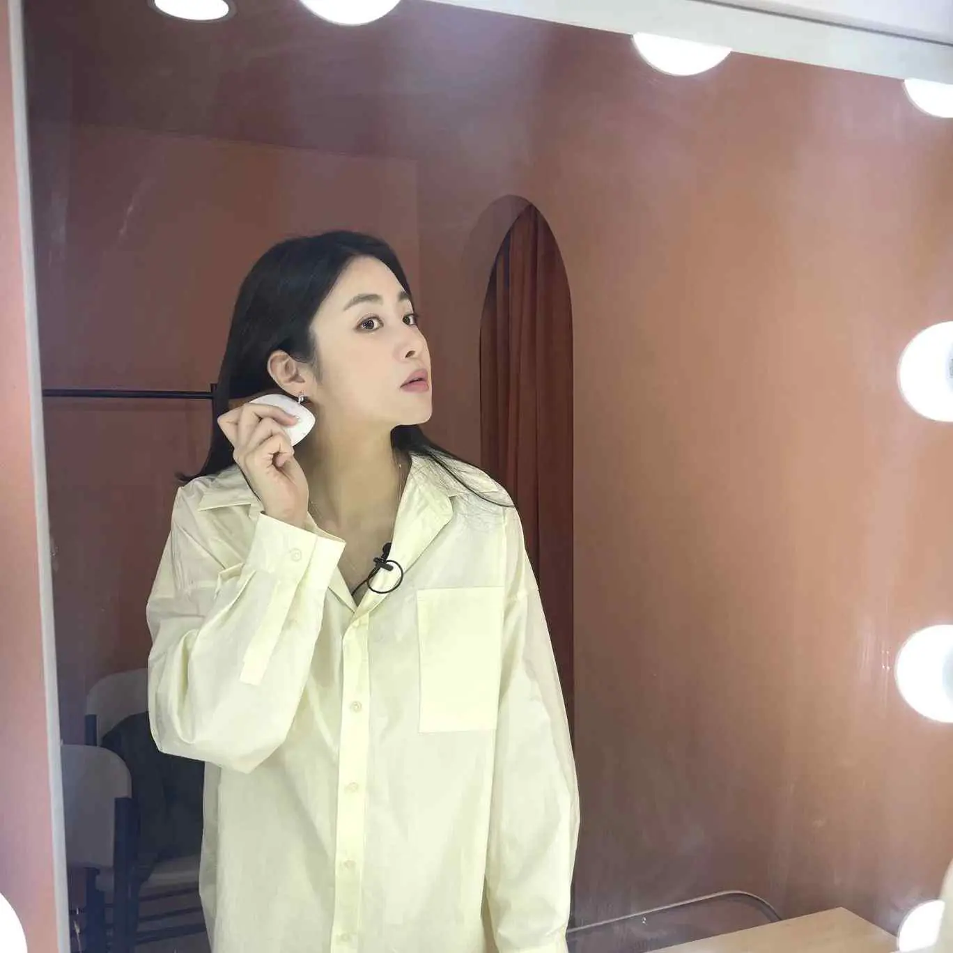 Kang So Ra
